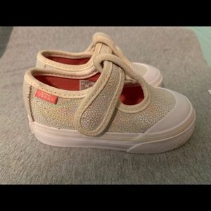 vans size 4c